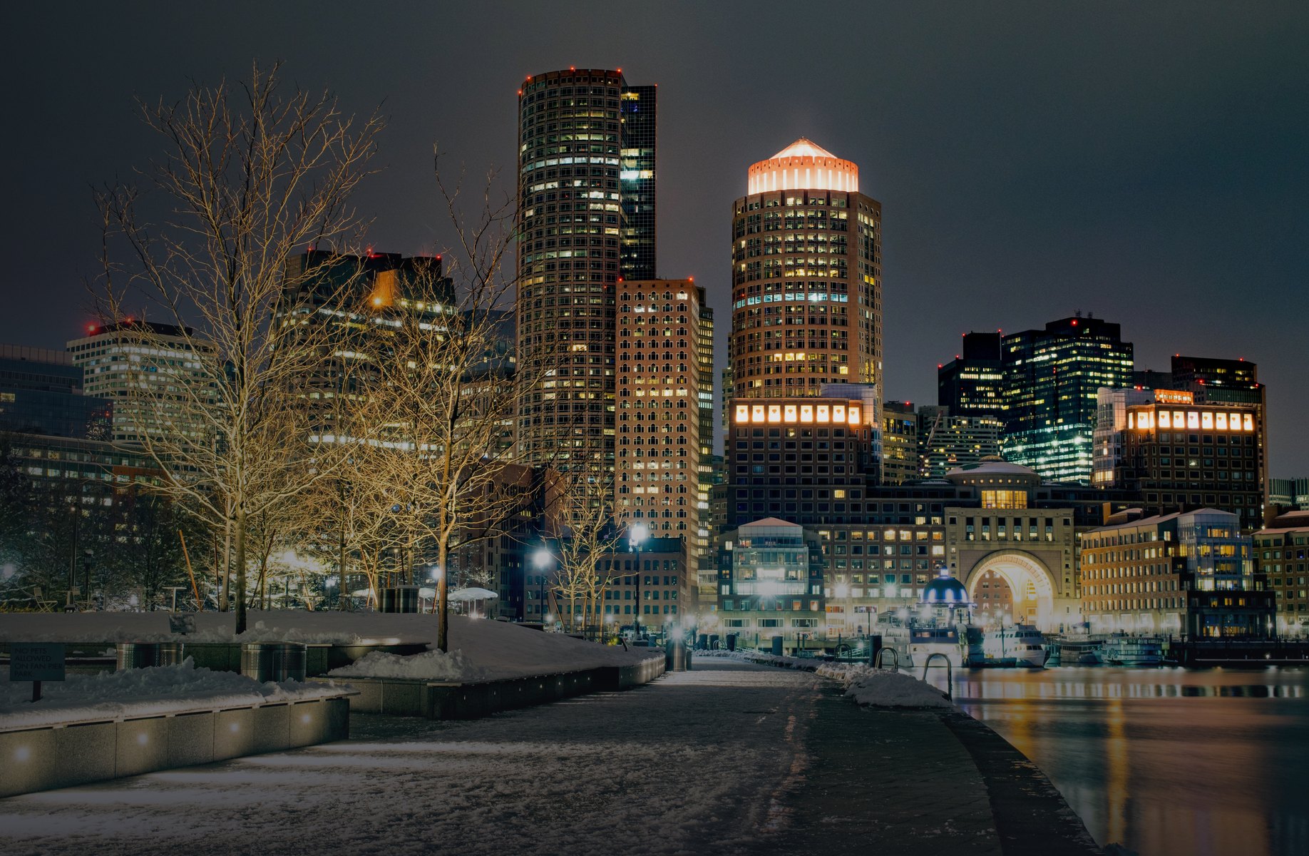 Boston