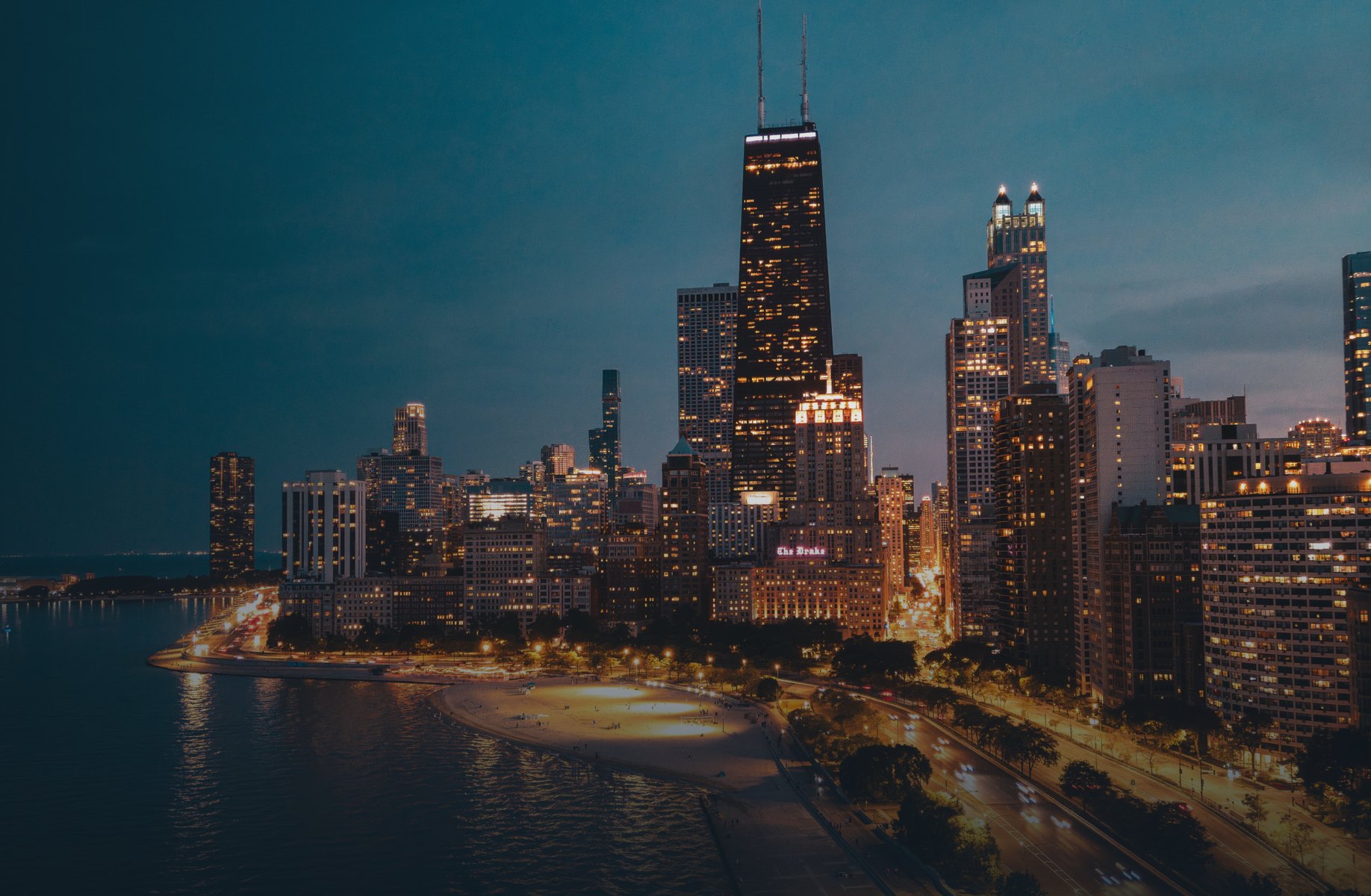 Chicago