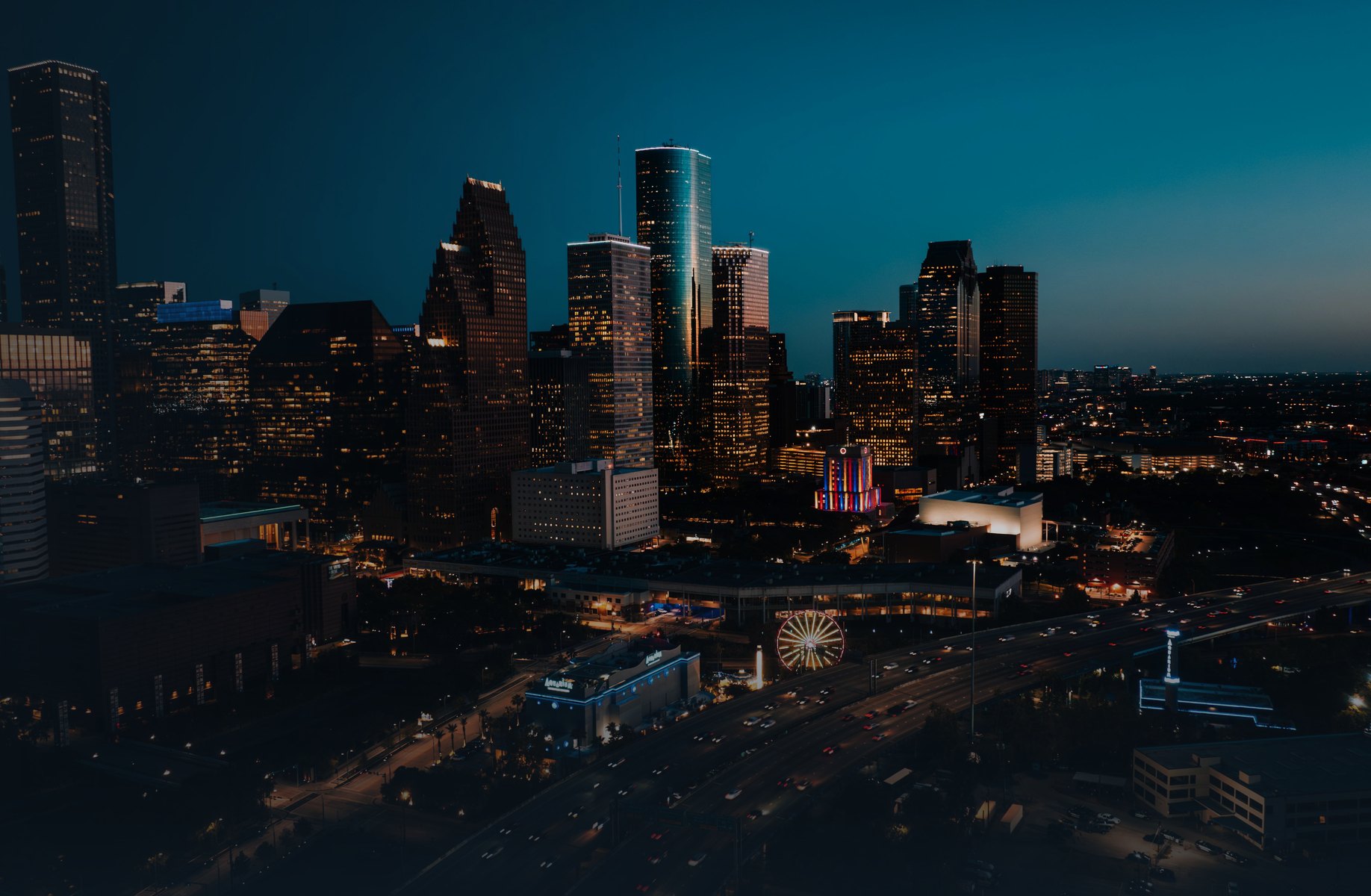 Houston