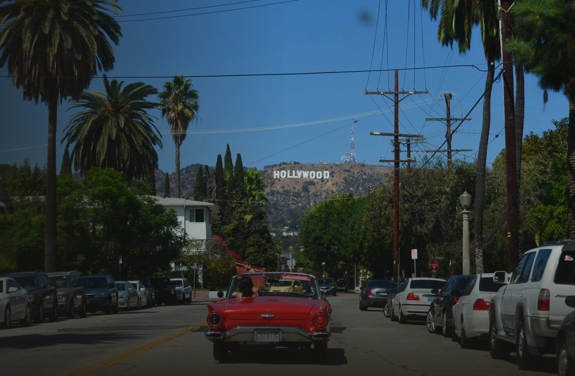 Los Angeles