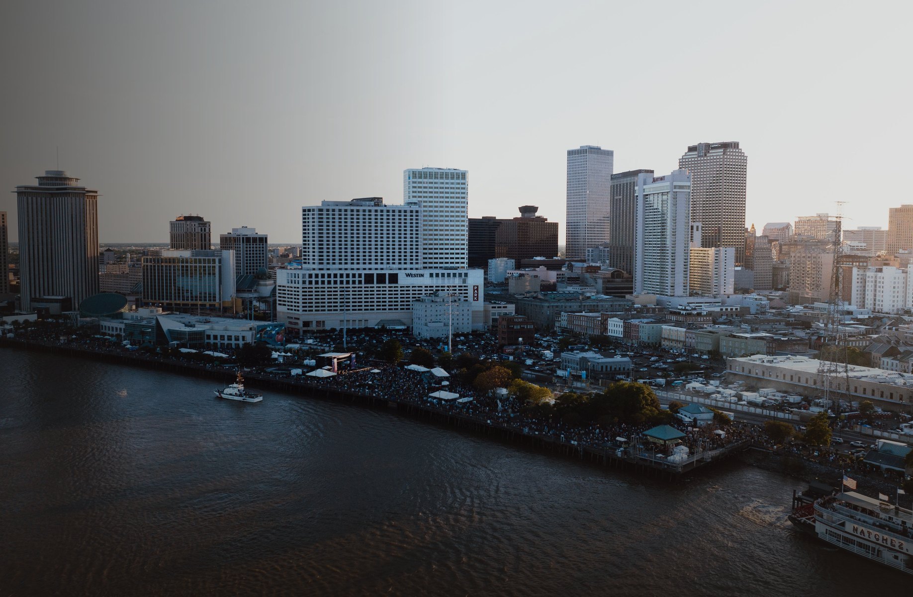 New Orleans