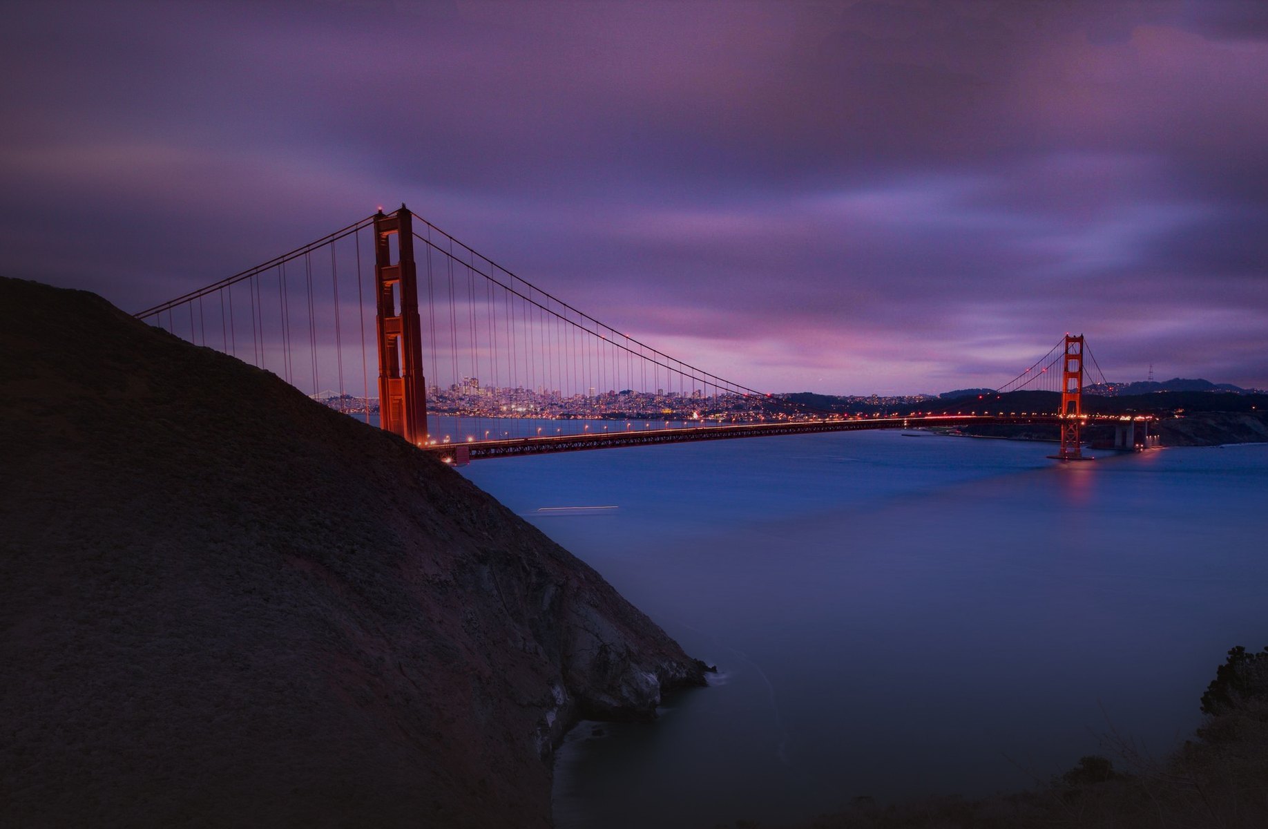 San Francisco